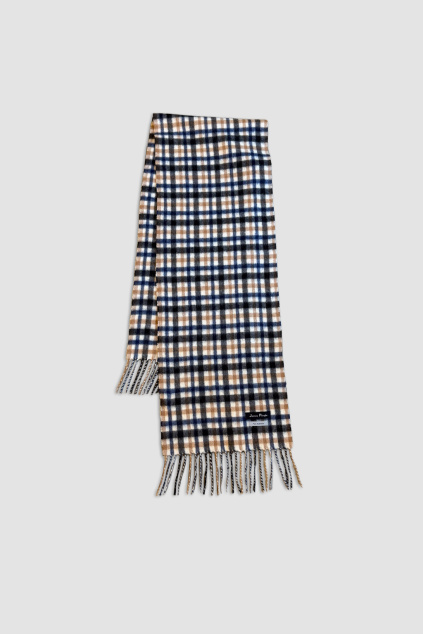 Károvaná Kašmírová Šála