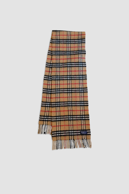 Burberrys Šála