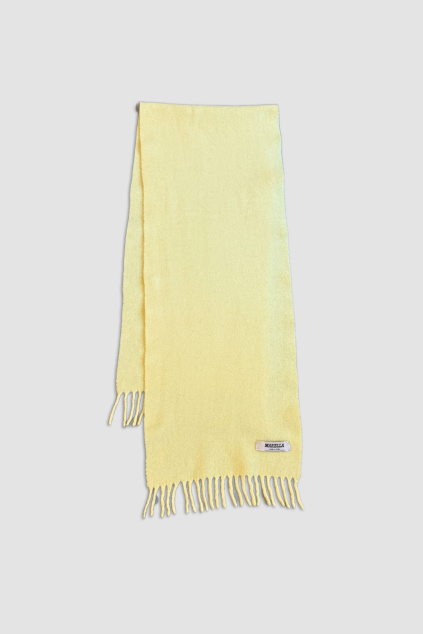 Žlutá Šála Marella