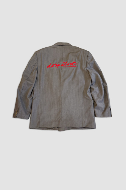 Sako 1981 x Inkoustová tečka