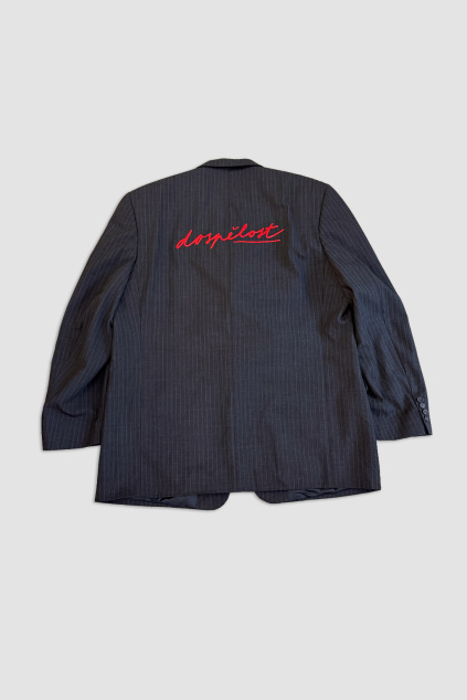 Sako 1981 x Inkoustová tečka