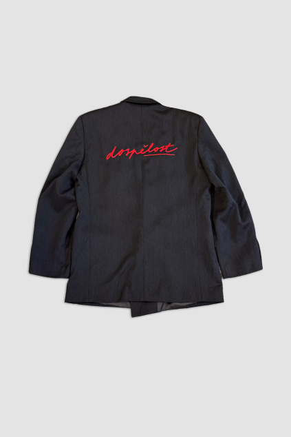 Sako 1981 x Inkoustová tečka