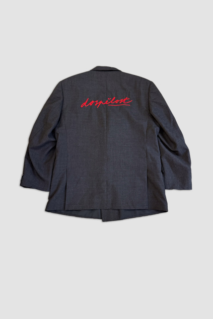 Sako 1981 x Inkoustová tečka