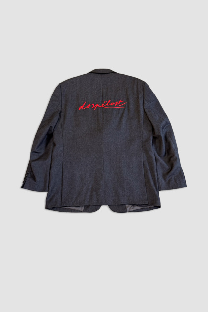 Sako 1981 x Inkoustová tečka