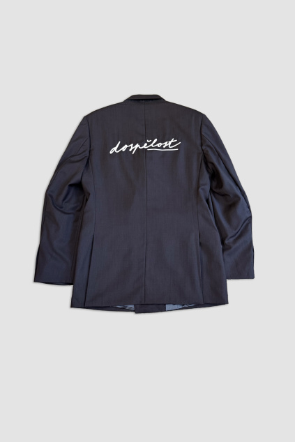 Sako 1981 x Inkoustová tečka