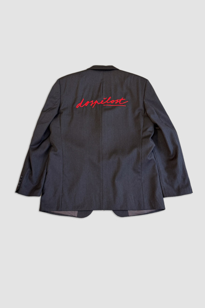 Sako 1981 x Inkoustová tečka