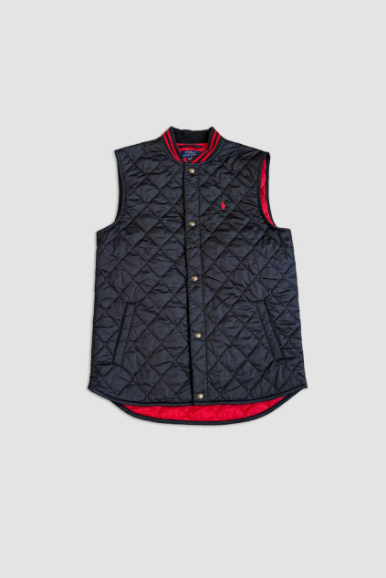 Prošívaná Vesta Ralph Lauren