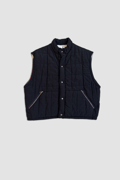 Prošívaná Vesta Benetton