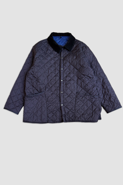 Prošívaná Bunda Barbour