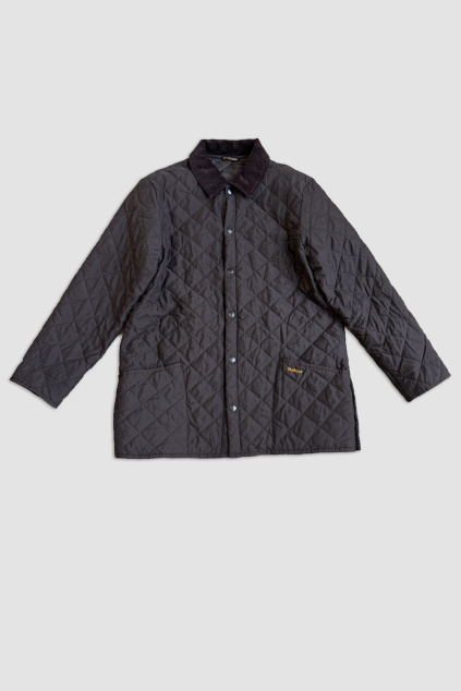 Prošívaná Bunda Barbour New Eskdale