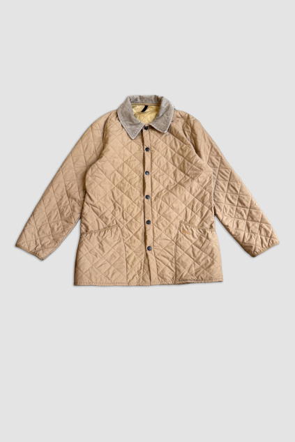 Prošívaná Bunda Barbour Eskdale