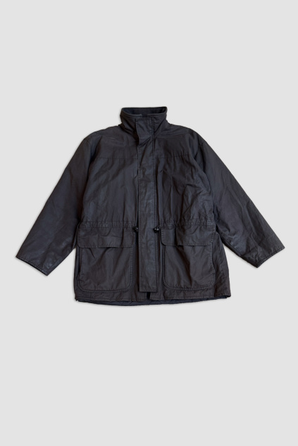 Voskovaná Bunda Barbour