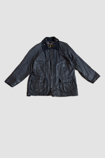 Voskovaná Bunda Barbour Bedale