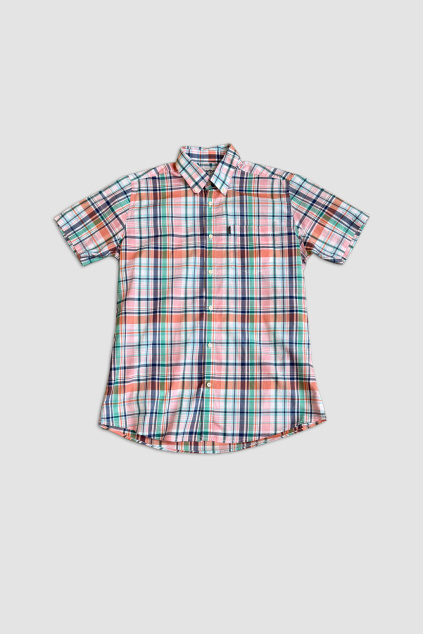 Károvaná Košile Barbour