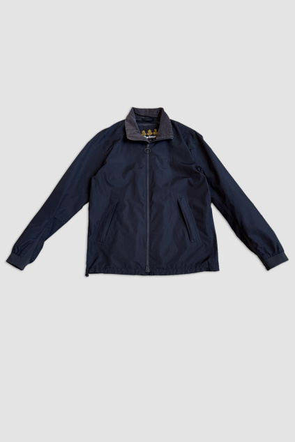 Barbour Admirality Jacket