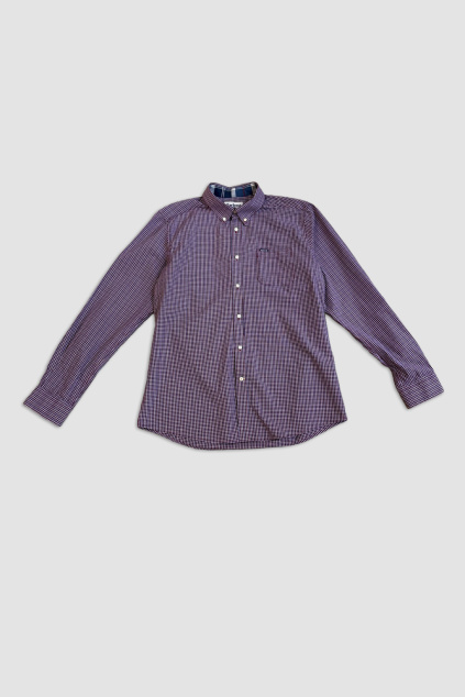 Károvaná Košile Barbour