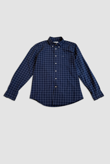 Kostkovaná Košile Barbour