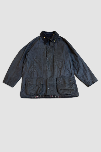 Voskovaná Bunda Barbour Beaufort