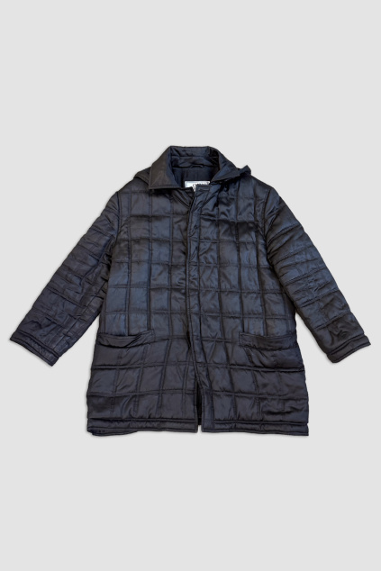 Prošívaná Bunda Versace