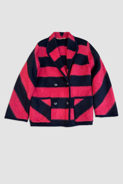 Vlněný Kardigan Piacenza 1773