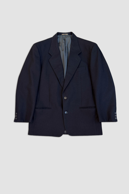 Vlněné Sako Armani