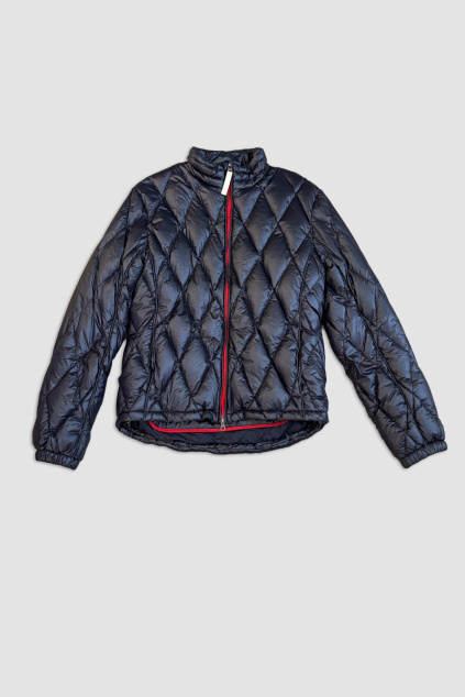 Péřová Bunda Armani