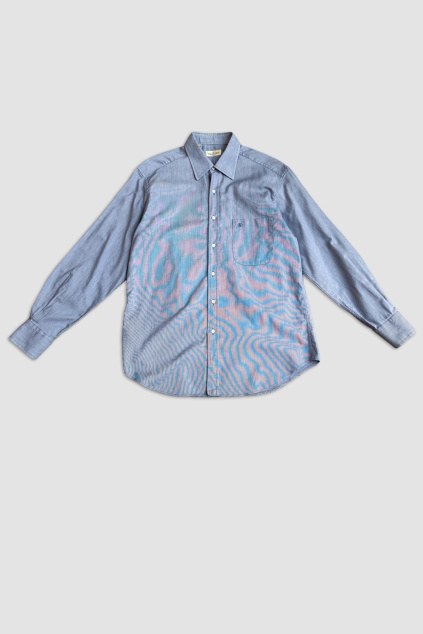 Pruhovaná Košile Valentino