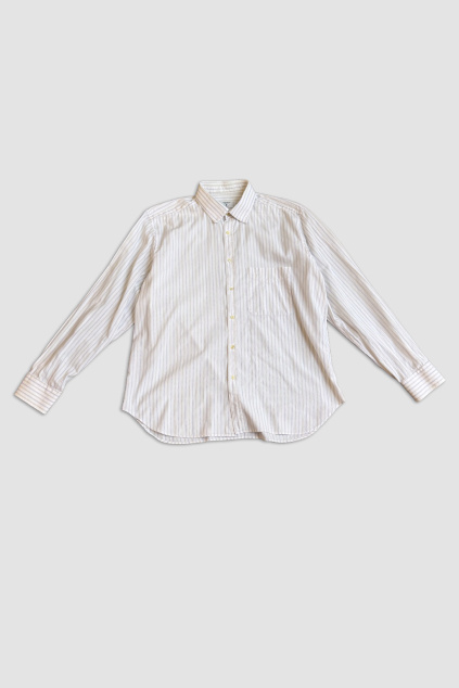 Pruhovaná Košile Valentino