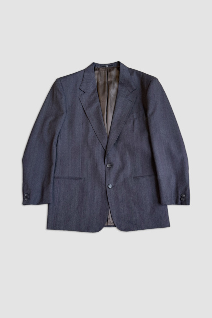 Šedé Sako Valentino