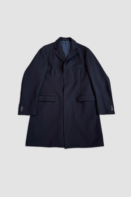 Vlněný Kabát Aspesi