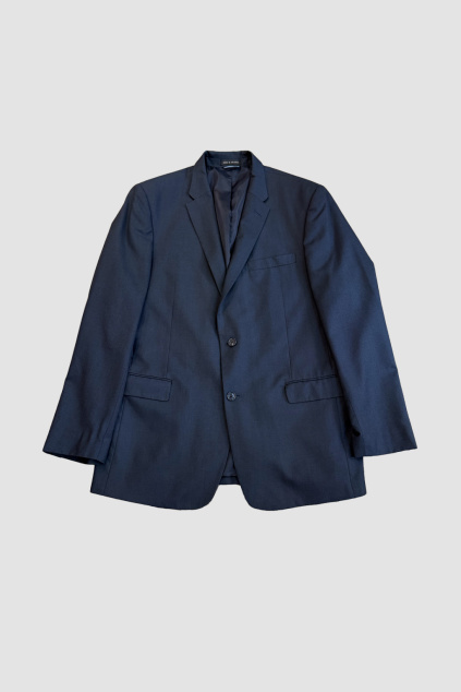 Modré Sako Tommy Hilfiger