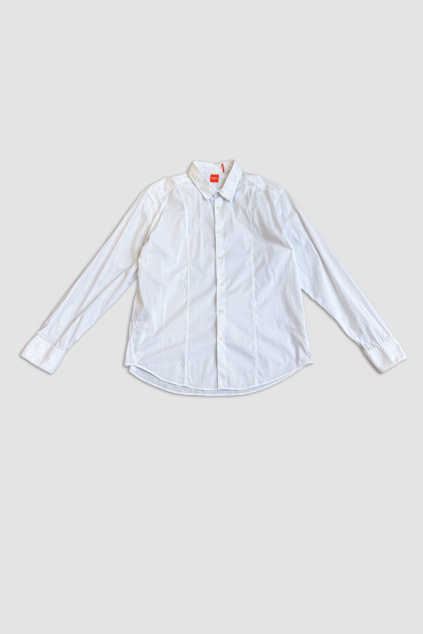 Bílá Košile Hugo Boss