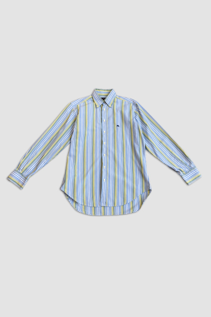 Pruhovaná Košile Etro