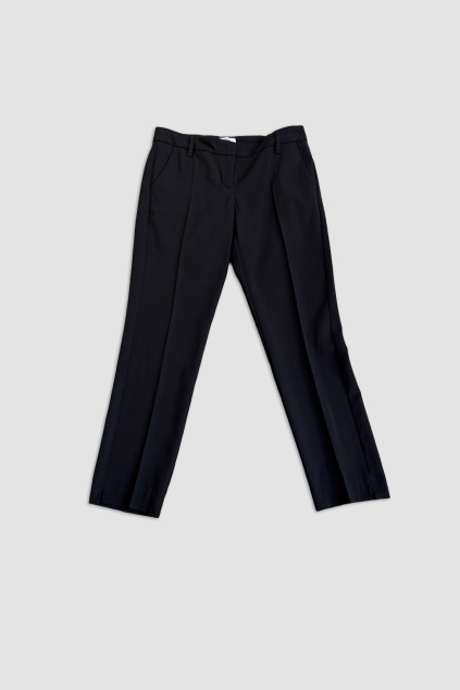 Černé Kalhoty Moschino