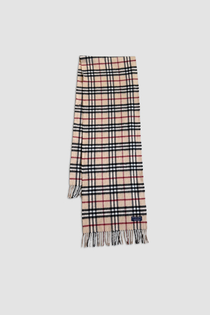 Burberry Šála