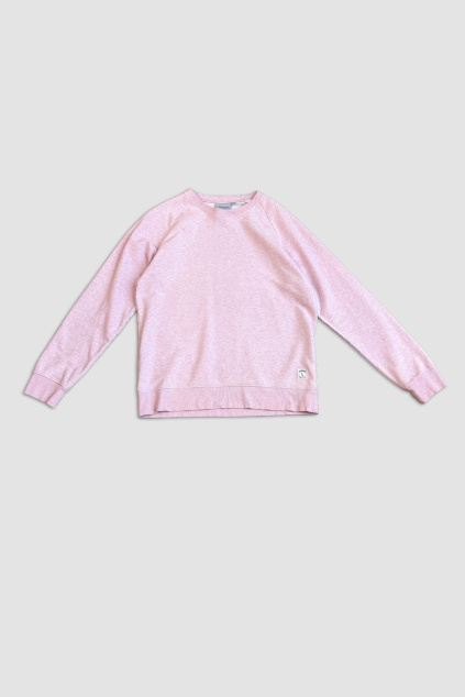 Růžová Mikina Carhartt