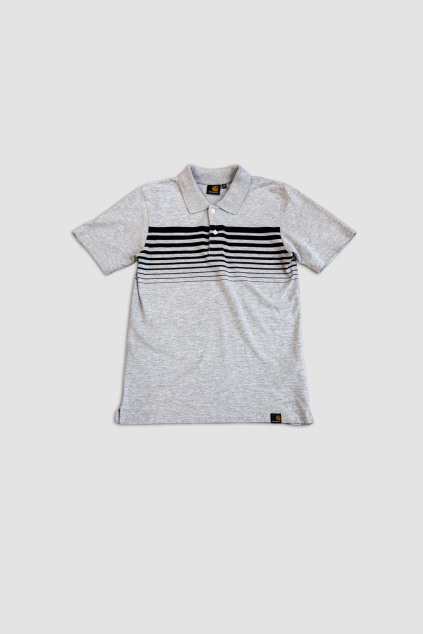 Šedé Tričko Carhartt