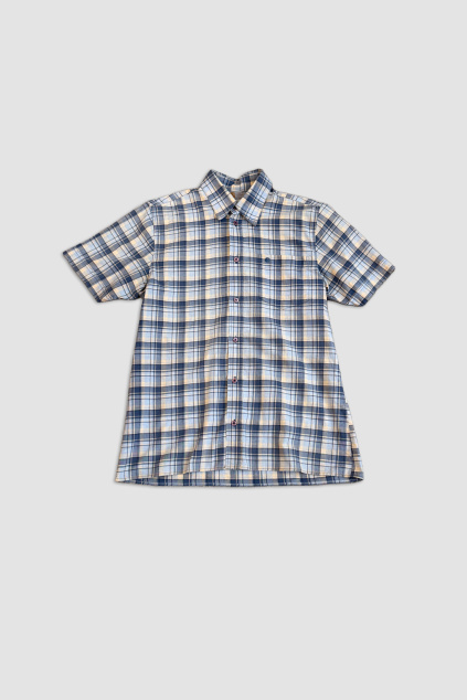 Károvaná Košile Carhartt