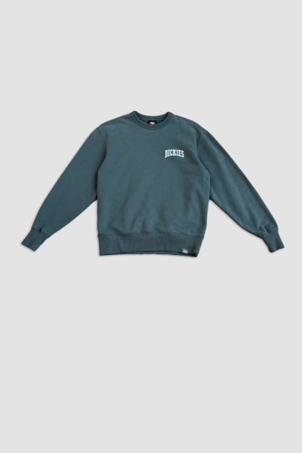 Zelená Mikina Dickies