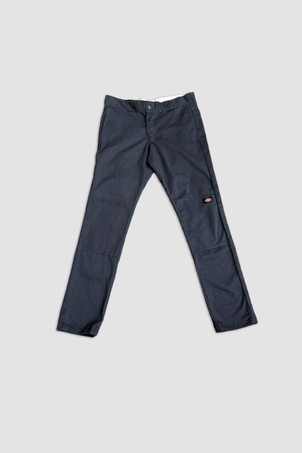 Šedé Kalhoty Dickies