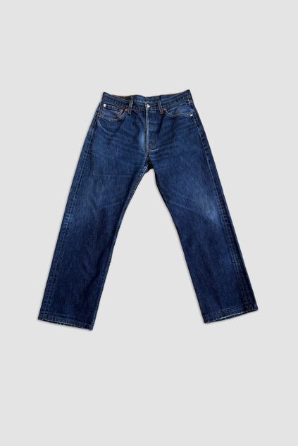 235002 modre dziny levi s 501