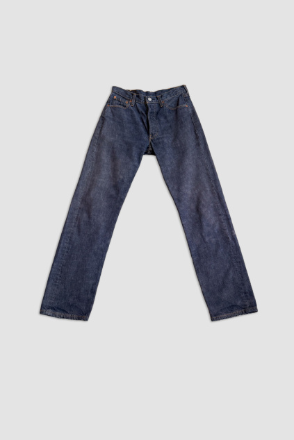 Vintage Džíny Levi's 501