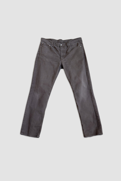 Manšestrové Kalhoty Levi's 511