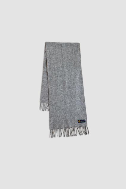 Šedá Šála Navigare