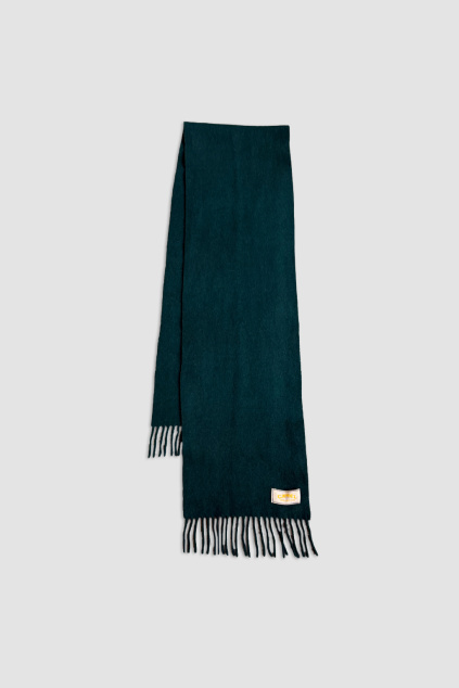 Zelená Šála Camel