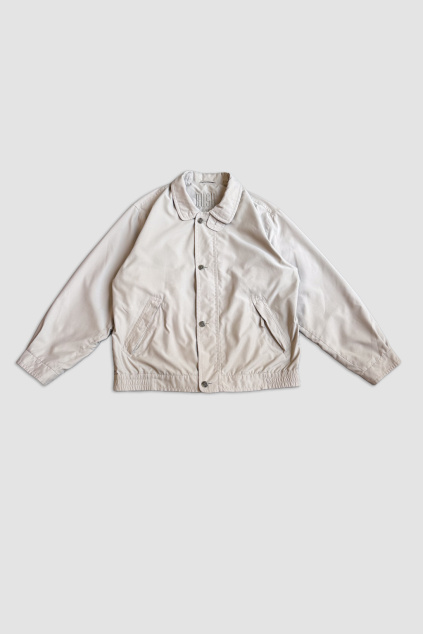 Béžová Bunda Bush