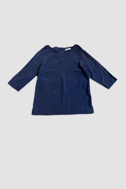 235274 hedvabna halenka lacoste