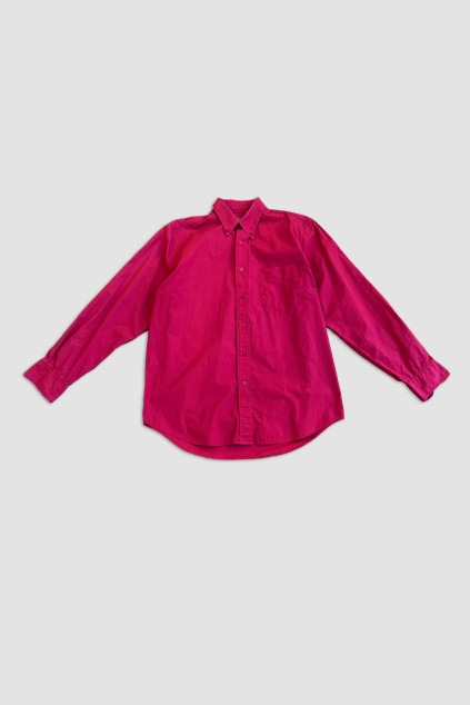 Růžová Košile