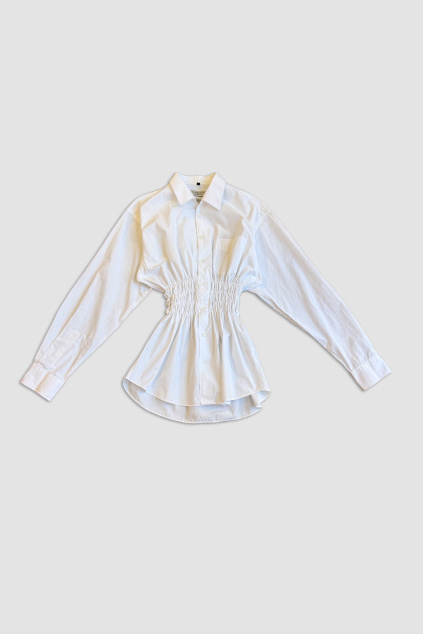 Žabičkovaná Reborn Košile