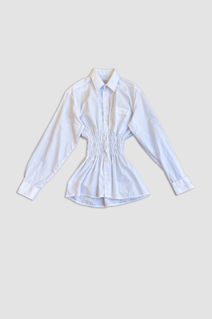 Žabičkovaná Reborn Košile